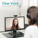 EP-028 1080P Full HD Webcam Built-in HD Microphone USB Driver Free Web Camera