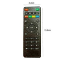 Wireless Replacement Remote Control For X96 X96mini X96W TV J3B3 M9C0 G4E5