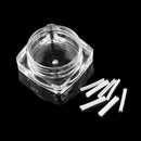 Wire Flexible Nail Corrector Artifact Ingrown Nail Pads Nail Groove Pad