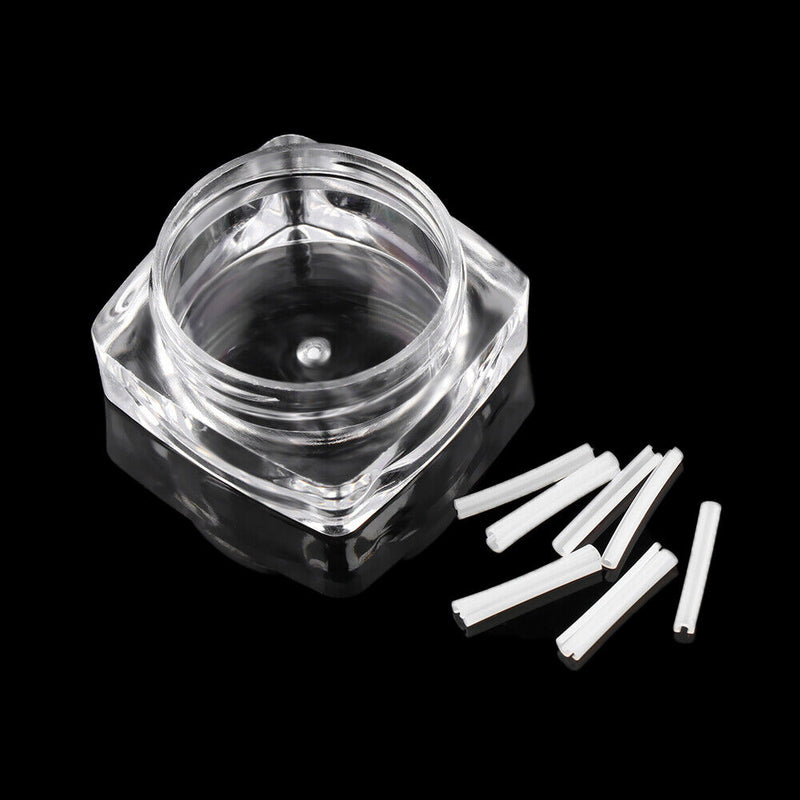 Wire Flexible Nail Corrector Artifact Ingrown Nail Pads Nail Groove Pad