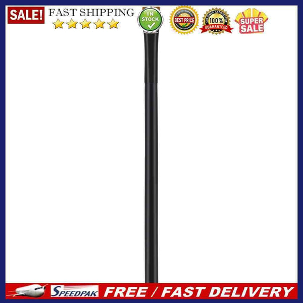 Professional Fine Makeup Brush Black Flat Fine Eyeliner Eyebrow Make Up Bru