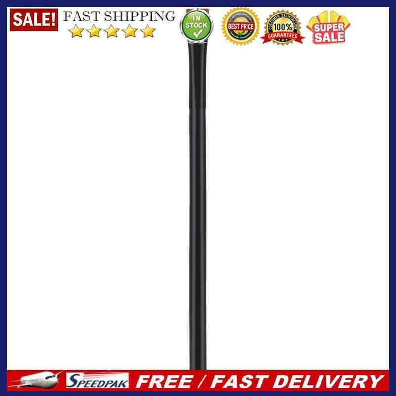 Professional Fine Makeup Brush Black Flat Fine Eyeliner Eyebrow Make Up Bru