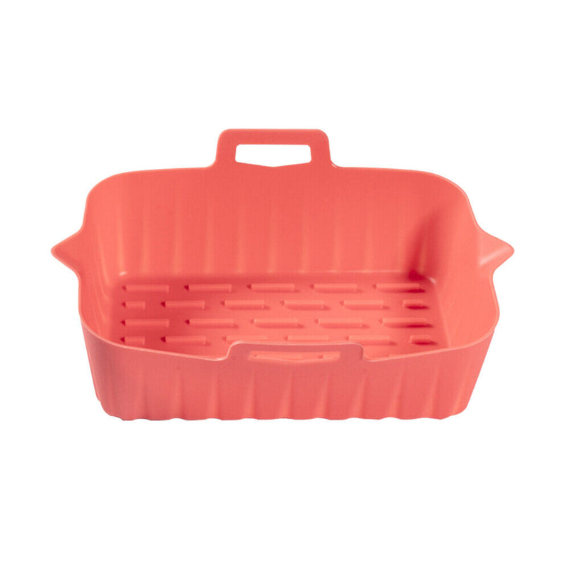 Silicone Nonstick Pans Waterproof Non-stick for Home Kitchen Oven Steamer Cooker