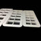 3Pcs Geometry Square Cookie Cutter Cake Mold Fondant Decorating Tool. W4W3