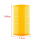 Double Sided Narrow Tooth Comb Beauty Brush Hair Styling Tools Lice Comb