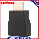 Portable Mini HDMI HDMI Male Female Protector ESD Surge Protector for Lig