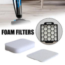 Foam Filter For Shark NV602UK NV602UKT Lift-Away NV602/NV702 Vacuum Cleaner#