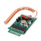 Large Power DC 9V RF 433Mhz Wireless Remote Transmitter Module Kit for Arduino