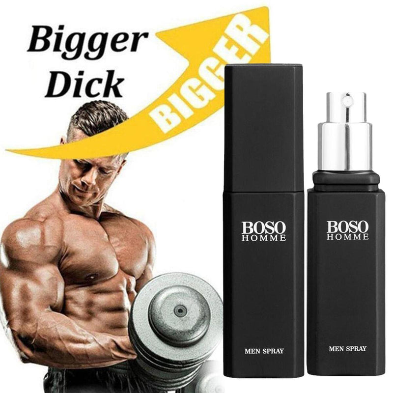 Delay Spray for Men Improve Strength & Stamina, Boost Performance 15ml`
