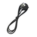 USB Female to AUX-In 4Pin Car Audio Adapter Cable for Subaru Forester XV