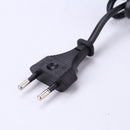 300W AC 220V to 110V Voltage Converter Transformer EU Plug Power Adapter