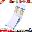 1 Box Accuracy 0.2-0.3 Range 3.8-5.4 PH Test Paper Liquid PH Test Strip Newly
