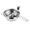 Potato Masher Pressing Tool Pumpkin Grinder Food Mashing Kitchen Accessories.
