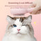 #A Cat Dog Brush Comb Hair Removers Grooming Tools Tangled Pets Hair Beauty Tool
