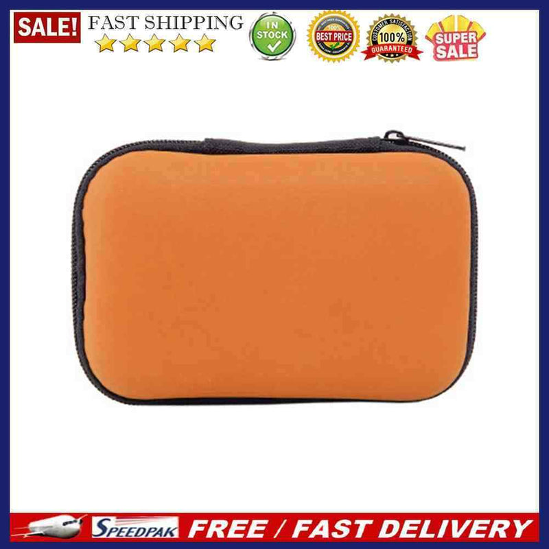 PU Leather Makeup Arrangement Container Essential Oil Bottle Rollers Storage Bag