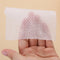Easy To Clean Cloth Hair Brush Net Pet Comb Cleaning Comb Cleaning Tablets