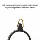 Fishing Hook Secure Keeper Holder Lure Accessories Jig Hooks Rod Tool (M) Newly
