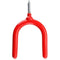 Y-shaped Shovel Tool Hook Hook Multi-function Hook Screw-type S5L4