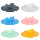Carp Shape Leakage-proof Drain Cover Bathtub Stopper Sewer Water Sink Plug