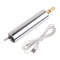 Portable Handheld Micro USB Drill Lightweight Electric Drill Jewelry Making Tool