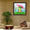 5D DIY Full Drill Diamond Painting Frog Cross Stitch Embroidery Mosaic Kit