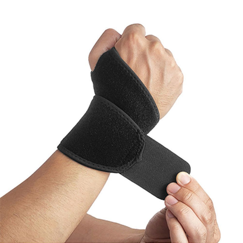 Pain Wrist Guard Support Compression Arthritis Gloves Wrist Band Wrist Brace