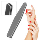 Strip Pedicure Manicure Nail Care 320/400/3000 Sanding Buffer Nail Files