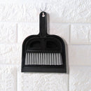 sale Press-up Manual sweeper Cleaning brush Broom Dustpan Set Household tools
