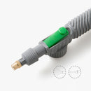 Manual Spraying Watering Head Garden Bonsai Pressure Sprayer Agriculture Tools