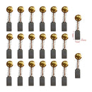 Grinder Replacement Motors Spare Parts Mini Drill Generic Carbon Brushes