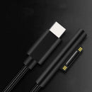 Charging Wire Power Supply Cable for Microsoft Surface Charger Adapter Cable