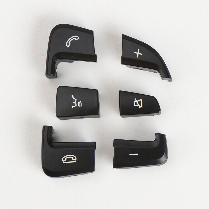 Automobile Refit Steering Wheel Switch Control Button for Mercedes Benz Buttons