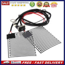 12V Motorcycle Electric Heating Electric Handlebar Electric Heating Handle