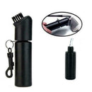 Golf Club Scrub Wet Cleaning Brush Washer Refillable Bag F7O0 Water Bottle W8V5