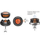 Measurement Wireless Bluetooth Barbecue Thermometer Barbecue Grill Thermometer