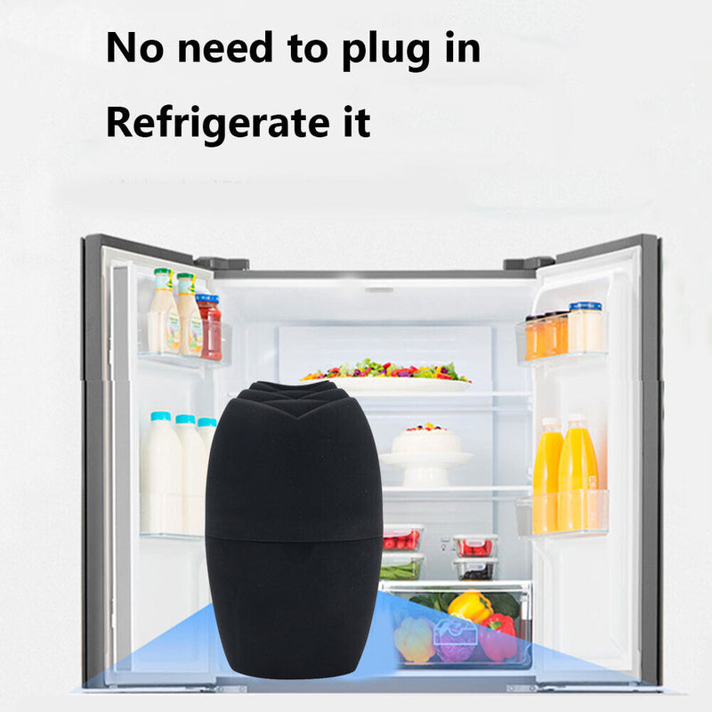 Silicone Ice Cube Tray Face Massager Skin Care Beauty Lifting Contouring Tools