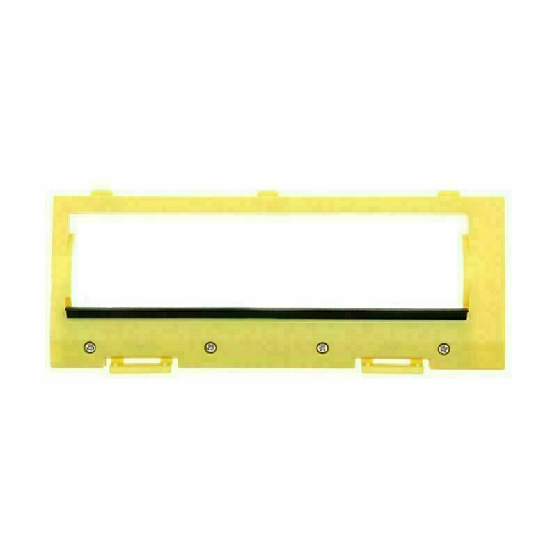 Main Brush Main Brush Cover Replacement Part For Ecovacs DEEBOT N79 N79S Vacuum Cleaner