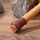 4pcs Silicone Furniture Leg Covers Table Chair Feet Thick Pad Floor Protector