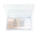 Mink Hair False Eyelashes Lower Eyelashes 0.07 C Individual Lashes Professional