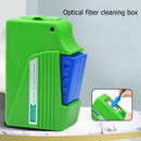Pigtail Fiber Optical Connector Cleaner Cassette for SC FC ST MU LC MPO MT