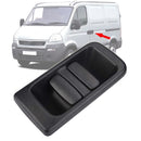 Sliding Side Door Knob Car Part Car Accessories For Renault Master |Opel Movano