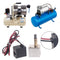 Differential Electric Solenoid Pneumatic Process Valve Pneumatic Valves