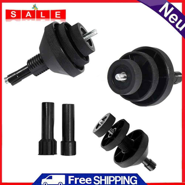 Plastic Auto Clutch Alignment Dismantle Tools Car Repair Fix Correcting Machines