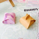Metal Cutting Die DIY Gift Box Scrapbooking/Photo Album Embossing Stencil Newly