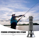 Fishing Spinning Reel Stand Handle for Power Stradic Exsence Fishing Tackle