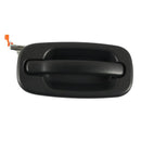 Car Part Exterior Door Handle Car Accessories Door Knob Handle For CHEVROLET