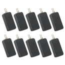 Car Airbag Simulator Emulator Air Bag SRS System Diagnostic Tools (10pcs) Newly