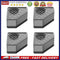 4x Anti Vibration Pads for Washer Dryer Machine Feet Base Support Dampers S