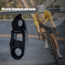 VXM Bicycle Rear Derailleur Hanger Extender Bike Extension Frame Gear Tail