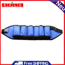 Portable 6-Bottle Beer Belt Hanging Organizer Cell Phone Drink Beverage Wine Carrier